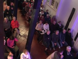 GG in der Stadtmühle Jan 25